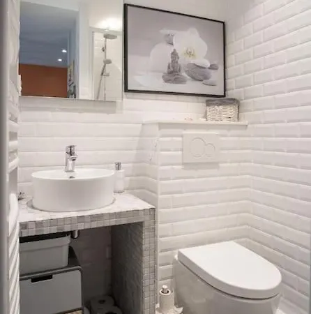 Studio Au Coeur D'honfleur Appartement