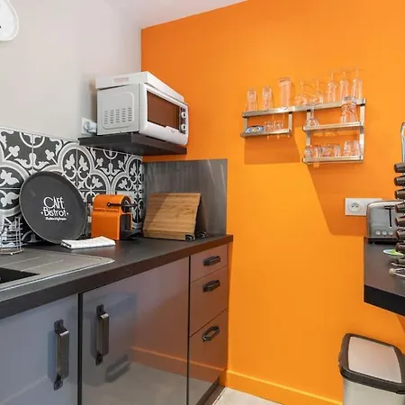 Studio Au Coeur D'honfleur Appartement Honfleur